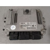 CALCULATEUR MOTEUR PEUGEOT 307 SW Phase 2 2005-2008