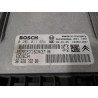 CALCULATEUR MOTEUR PEUGEOT 307 SW Phase 2 2005-2008