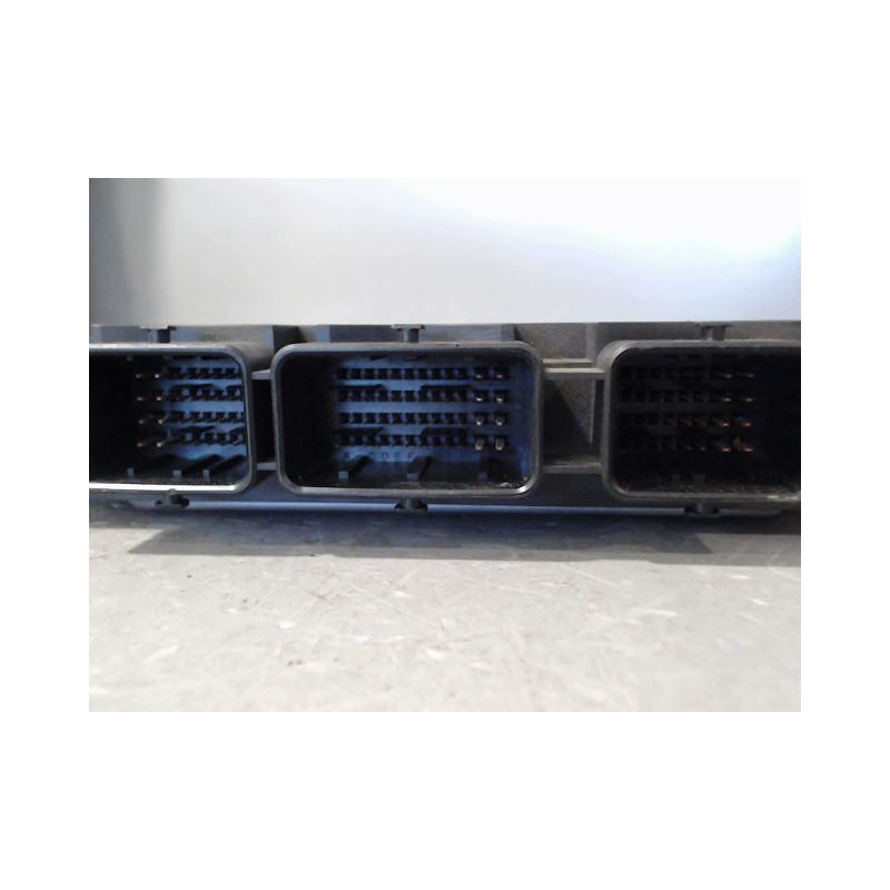 CALCULATEUR MOTEUR PEUGEOT 307 SW Phase 2 2005-2008