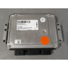 CALCULATEUR MOTEUR PEUGEOT 307 SW Phase 2 2005-2008