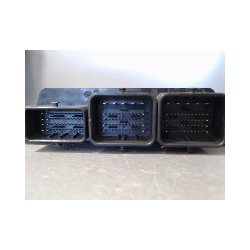 CALCULATEUR MOTEUR PEUGEOT 308CC