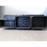 CALCULATEUR MOTEUR PEUGEOT 308CC