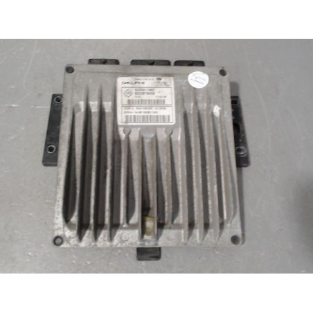 CALCULATEUR MOTEUR RENAULT MODUS Phase 2 2008-2012