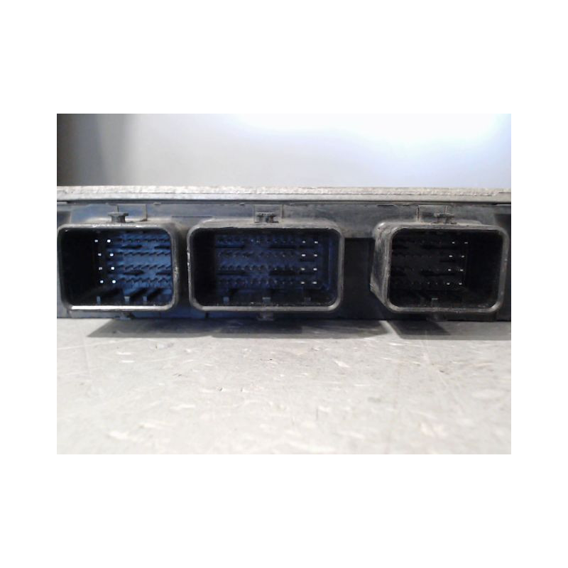 CALCULATEUR MOTEUR RENAULT MODUS Phase 2 2008-2012