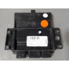 CALCULATEUR MOTEUR RENAULT GRAND MODUS Phase 2 2008-2012