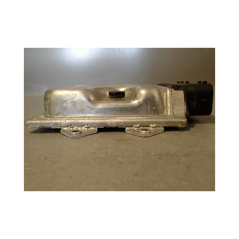 CALCULATEUR MOTEUR CITROEN NEMO FG 2008-...