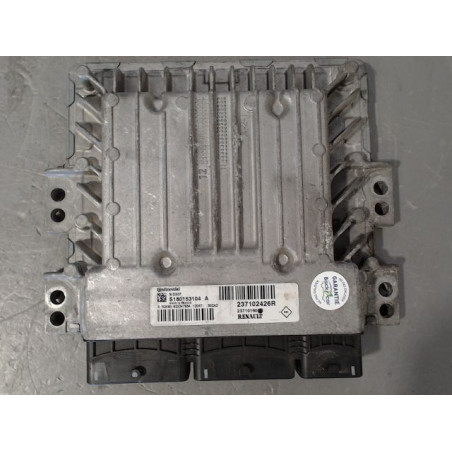 CALCULATEUR MOTEUR RENAULT MEGANE III Phase 2 2012-2014