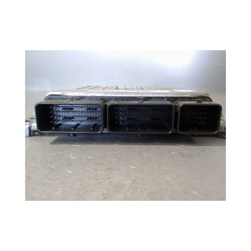 CALCULATEUR MOTEUR RENAULT MEGANE III Phase 2 2012-2014
