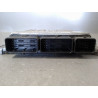 CALCULATEUR MOTEUR RENAULT MEGANE III Phase 2 2012-2014