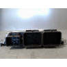CALCULATEUR MOTEUR PEUGEOT 208 Phase 1 2012-...