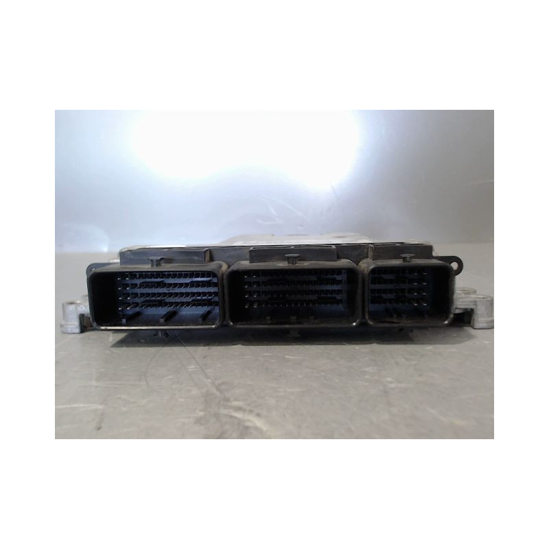CALCULATEUR MOTEUR RENAULT KANGOO EXPRESS II Phase 2 2013-...