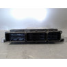 CALCULATEUR MOTEUR RENAULT KANGOO EXPRESS II Phase 2 2013-...
