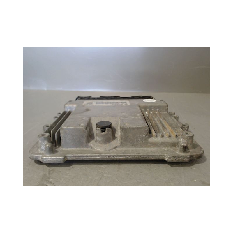 CALCULATEUR MOTEUR RENAULT KANGOO EXPRESS II Phase 2 2013-...