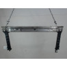 TRAVERSE INFERIEURE ARMATURE AVANT RENAULT MEGANE III ESTATE 09-