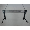 TRAVERSE INFERIEURE ARMATURE AVANT RENAULT MEGANE III ESTATE 09-