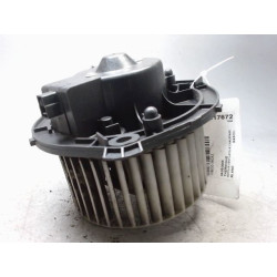 MOTEUR VENTILATEUR CHAUFFAGE