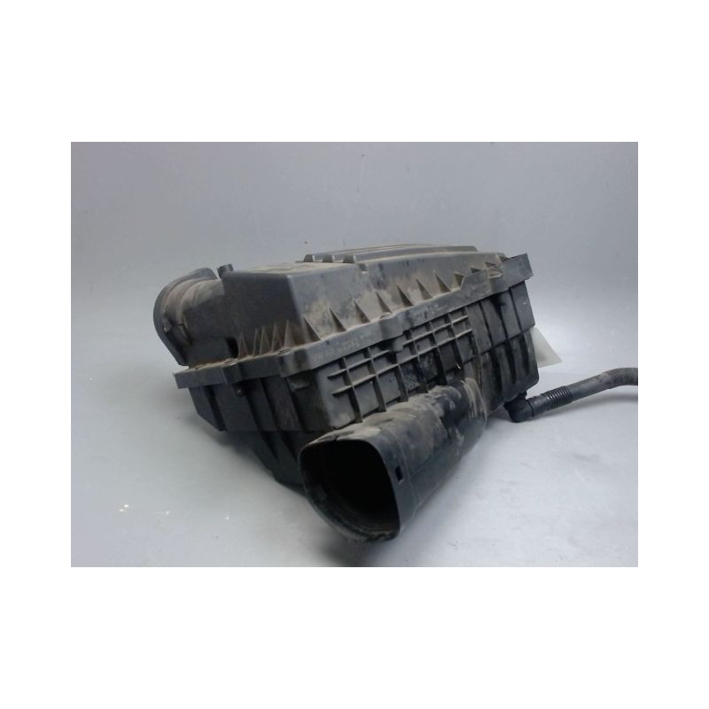 BOITIER FILTRE A AIR VOLKSWAGEN GOLF