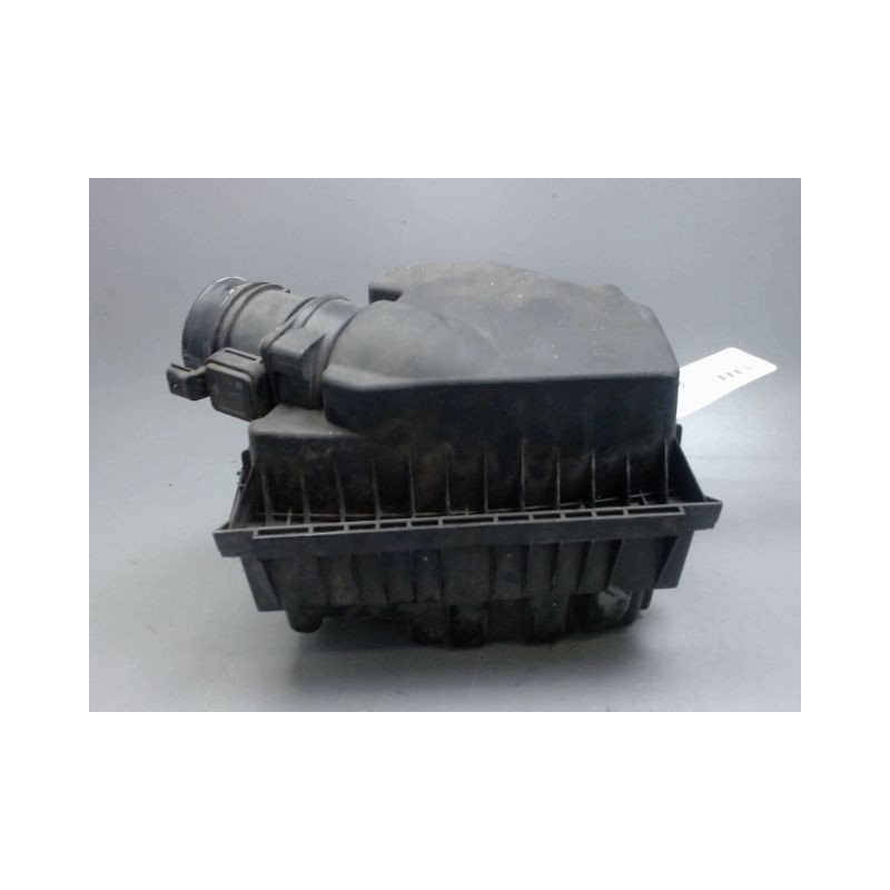BOITIER FILTRE A AIR RENAULT MASTER 3 PHASE 1 GASOIL