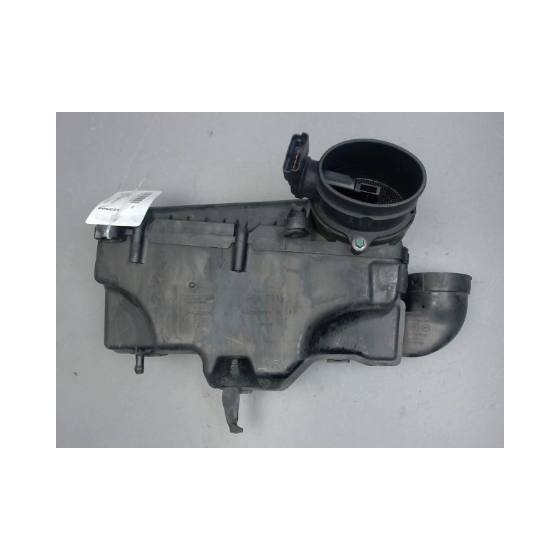 BOITIER FILTRE A AIR CITROEN C3 PICASSO PHASE 1 1.6 HDI - 1