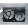 SUPPORT DE VENTILATEUR VOLKSWAGEN POLO 02-05
