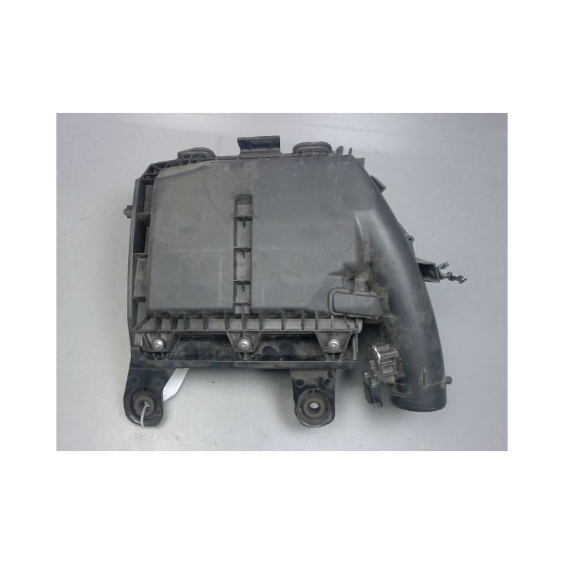 BOITIER FILTRE A AIR CITROEN C4 CACTUS