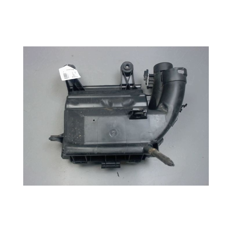BOITIER FILTRE A AIR CITROEN C4 CACTUS