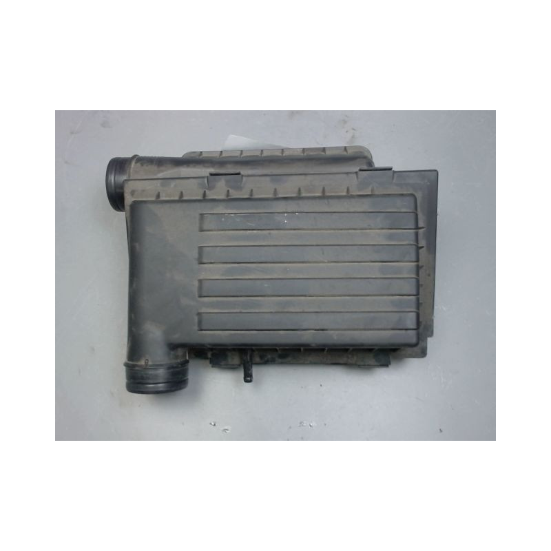 BOITIER FILTRE A AIR VOLKSWAGEN POLO 5 PHASE 2  ESSENCE