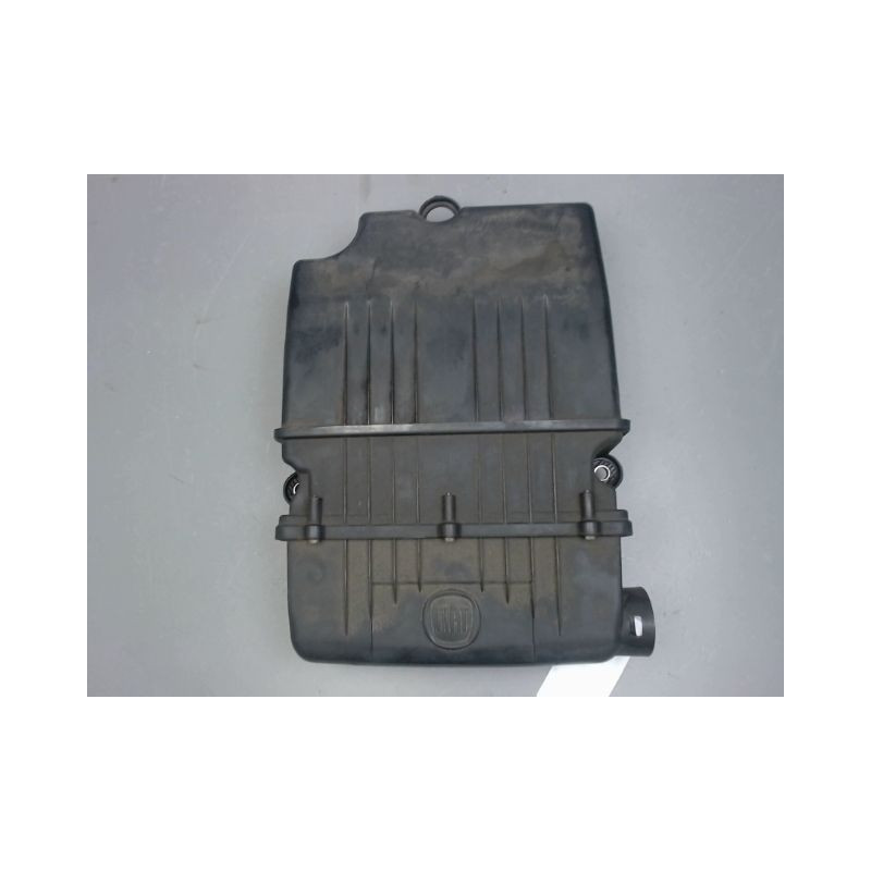 BOITIER FILTRE A AIR FIAT 500 2007-