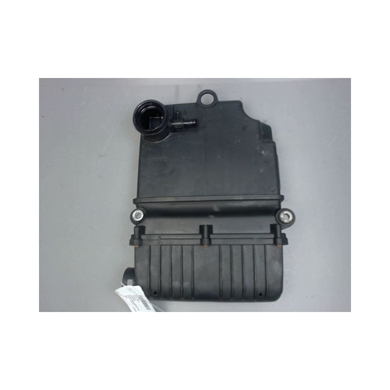 BOITIER FILTRE A AIR FIAT 500 2007-