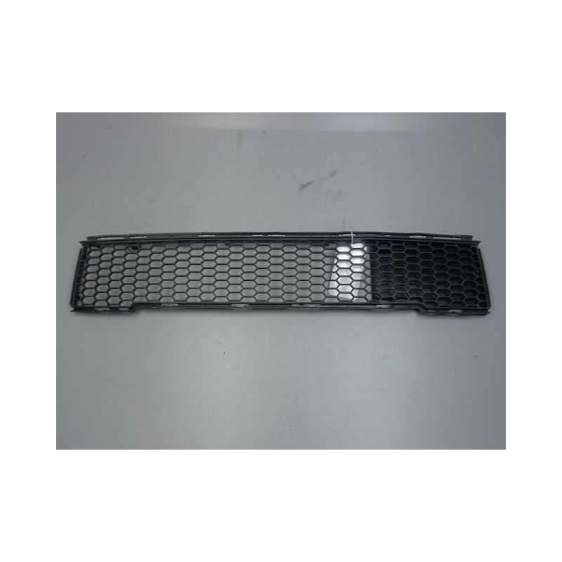 GRILLE PARE-CHOC AVANT FIAT 500 2007-