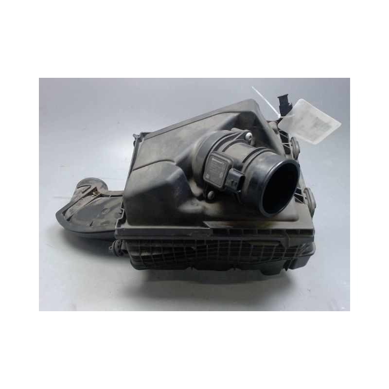 BOITIER FILTRE A AIR RENAULT LAGUNA