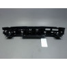 SUPPORT CENTRAL PARE-CHOC ARRIERE  RENAULT CLIO