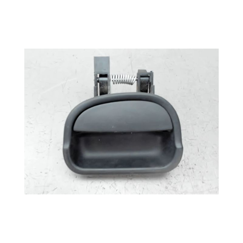 POIGNEE INTERIEURE PORTE COULISSANTE DROIT RENAULT KANGOO