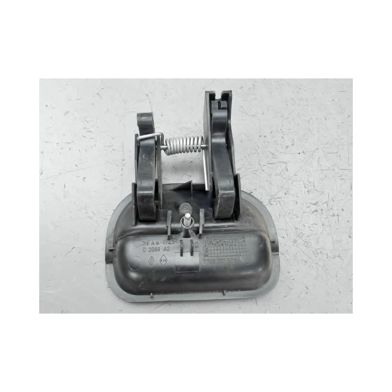 POIGNEE INTERIEURE PORTE COULISSANTE DROIT RENAULT KANGOO