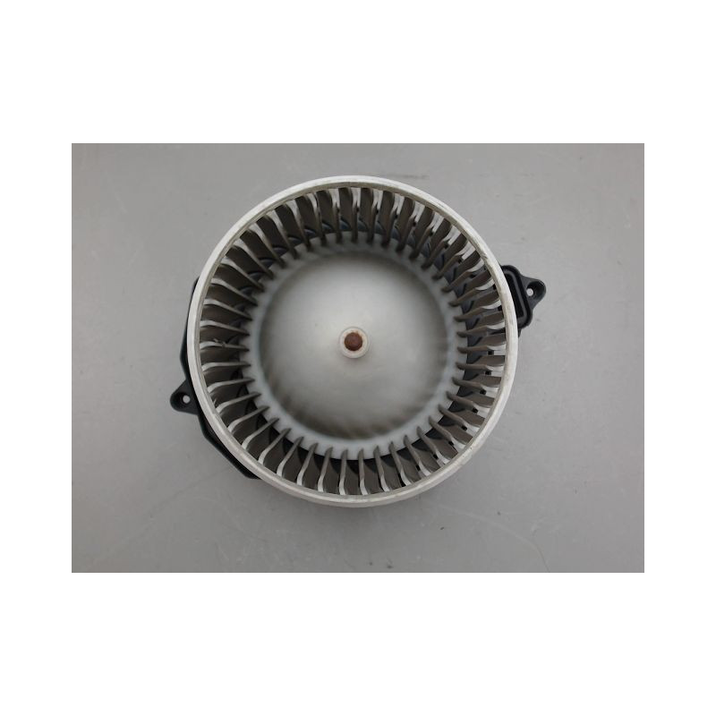 MOTEUR VENTILATEUR CHAUFFAGE PEUGEOT PARTNER