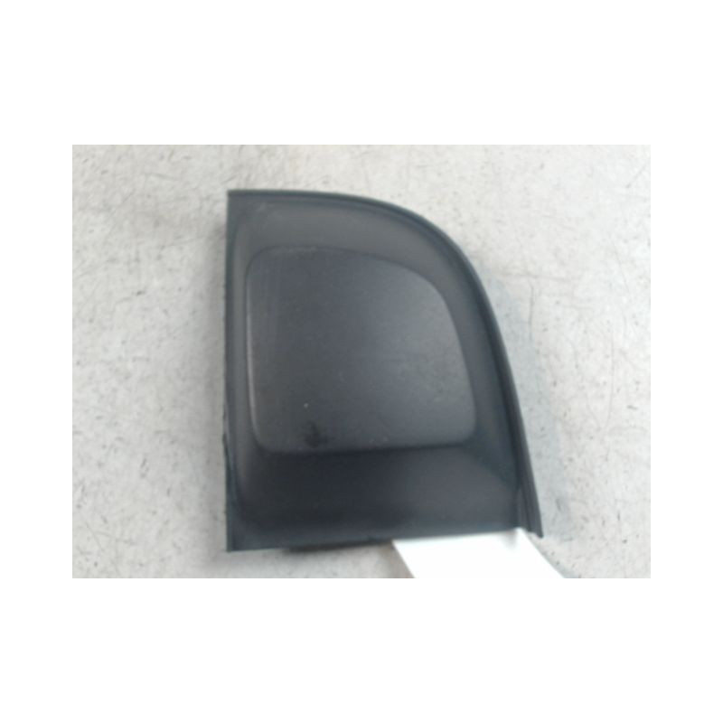 OBTURATEUR PHARE ADDITIONNEL PARE-CHOC AVD FIAT 500