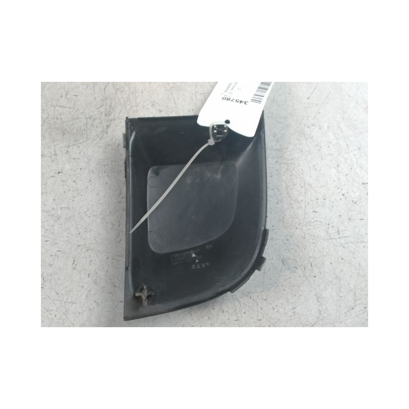 OBTURATEUR PHARE ADDITIONNEL PARE-CHOC AVD FIAT 500
