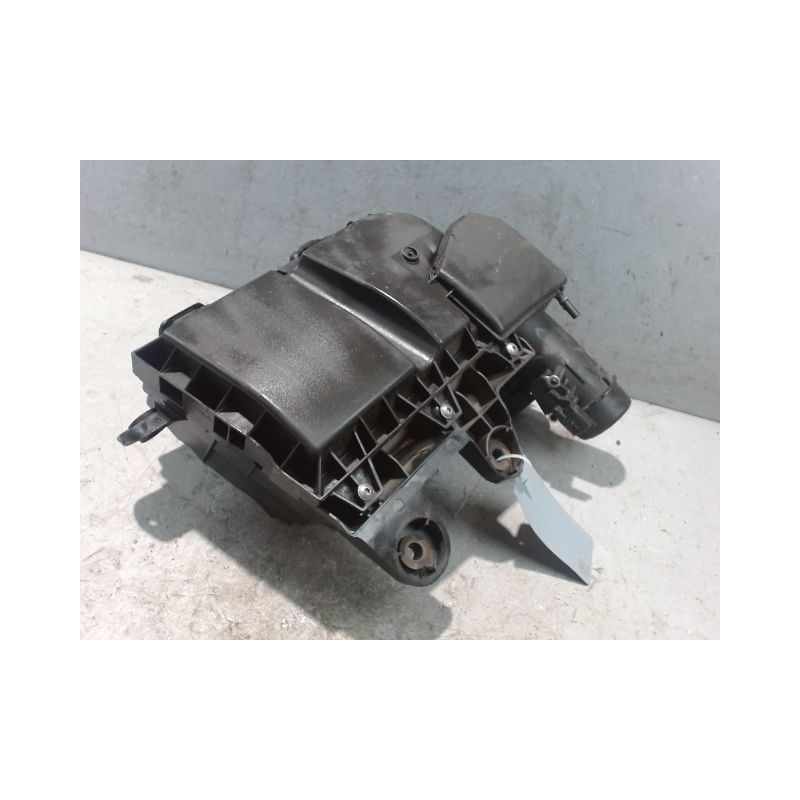 BOITIER FILTRE A AIR CITROEN C3 2009-