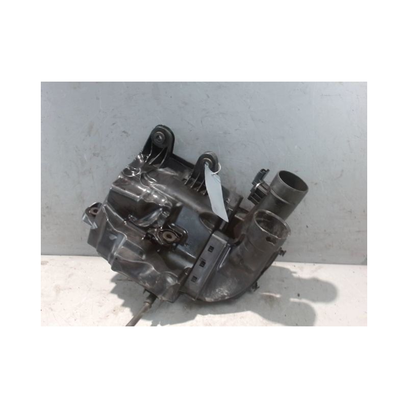 BOITIER FILTRE A AIR CITROEN C3 2009-