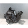 BOITIER FILTRE A AIR CITROEN C3 2009-