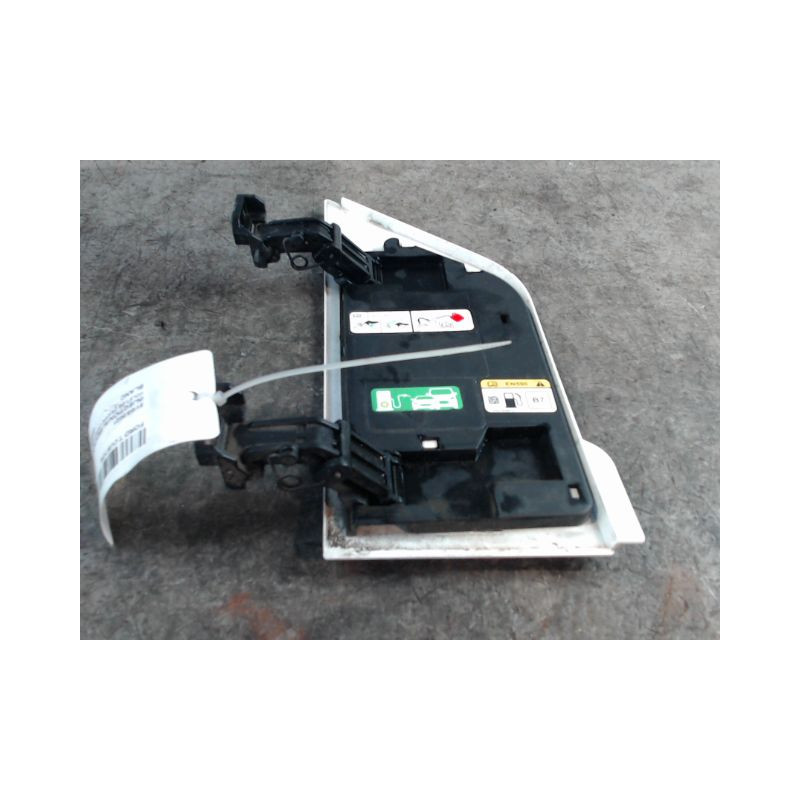 VOLET DE TRAPPE CARBURANT FORD T.CUSTOM
