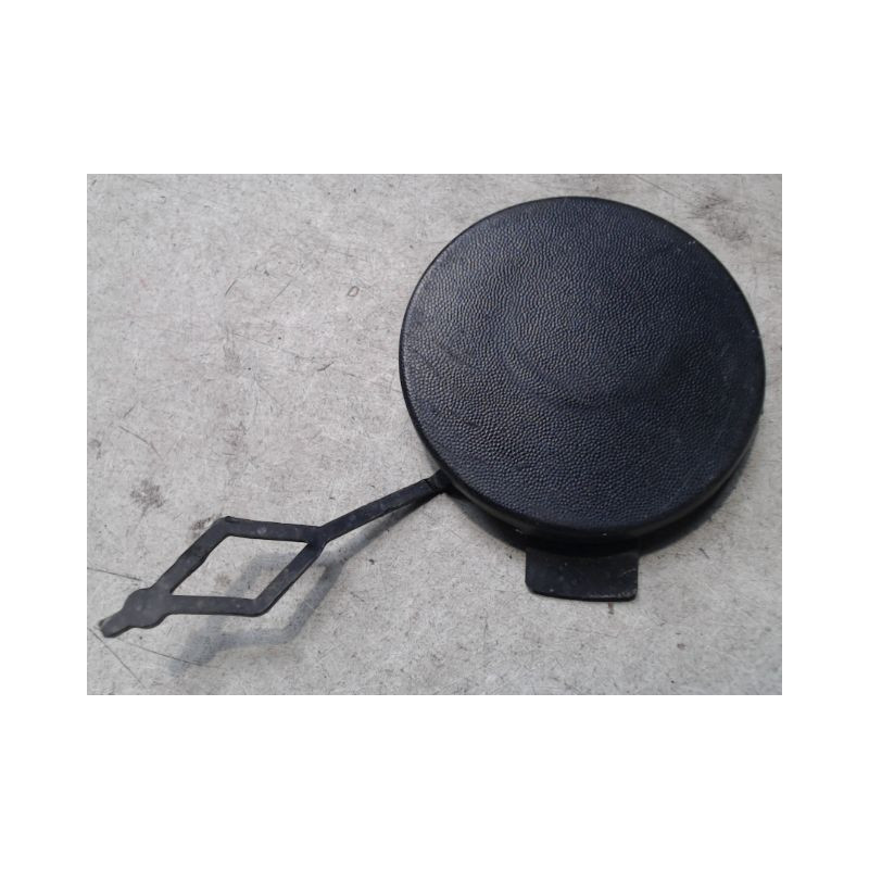 OBTURATEUR COUVRE CROCHET DE BOUCLIER AR CITROEN C3 2009-