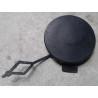 OBTURATEUR COUVRE CROCHET DE BOUCLIER AR CITROEN C3 2009-