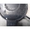 OBTURATEUR COUVRE CROCHET DE BOUCLIER AR CITROEN C3 2009-