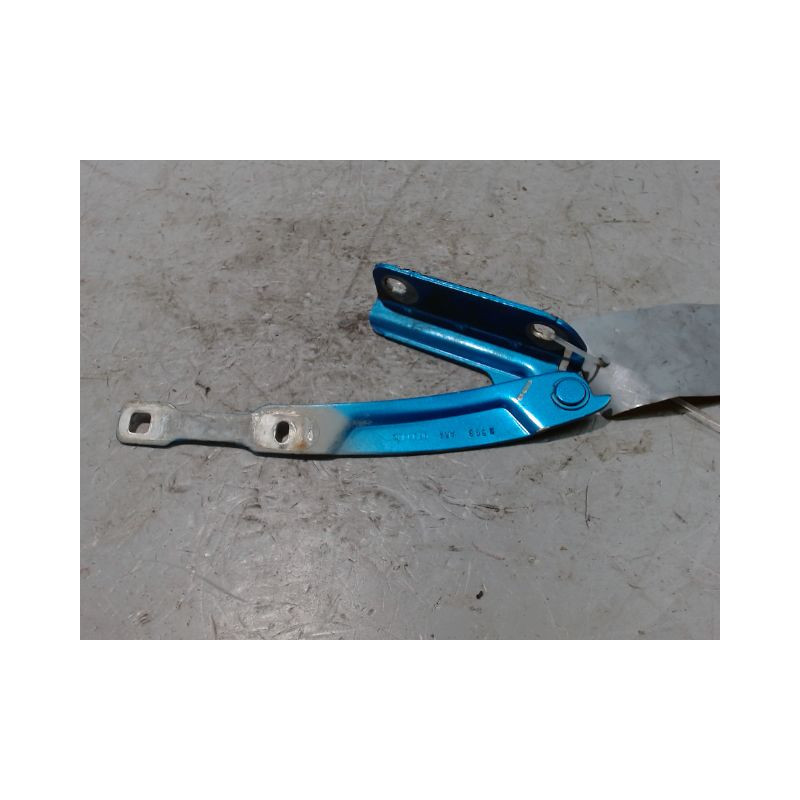 COMPAS GAUCHE CAPOT DACIA SANDERO 2008-