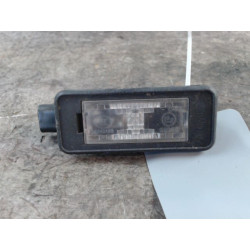 ECLAIREUR PLAQUE DE POLICE D