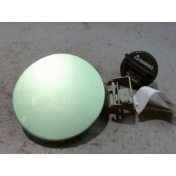 VOLET DE TRAPPE CARBURANT