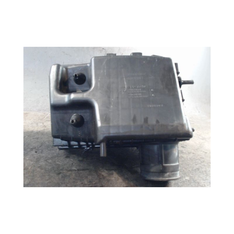 BOITIER FILTRE A AIR RENAULT MASTER