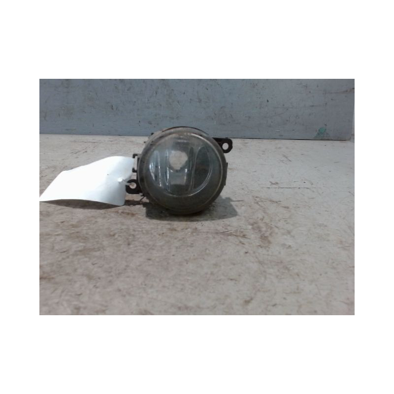 PHARE ANTIBROUILLARD AVANT GAUCHE PEUGEOT PARTNER FGT LONG 08-