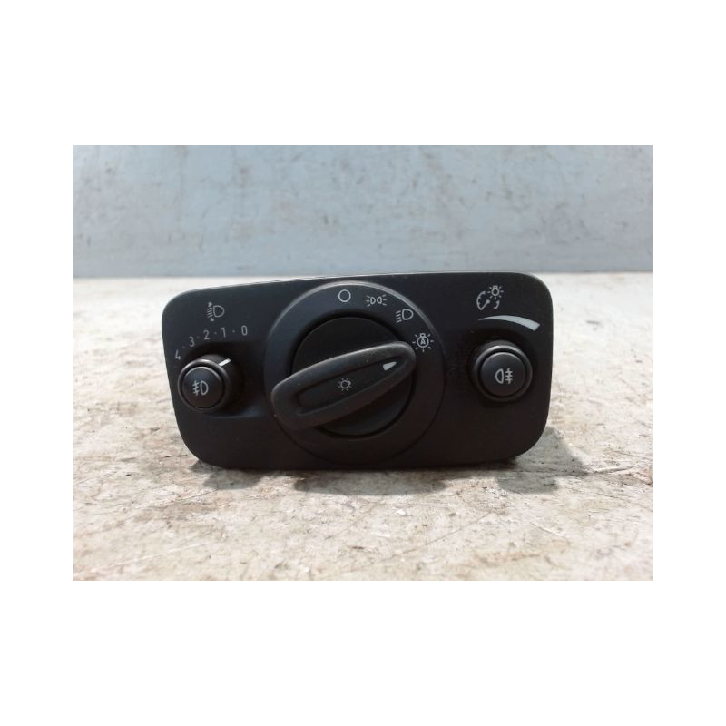 COMMANDE ECLAIRAGE FORD FIESTA 2005-